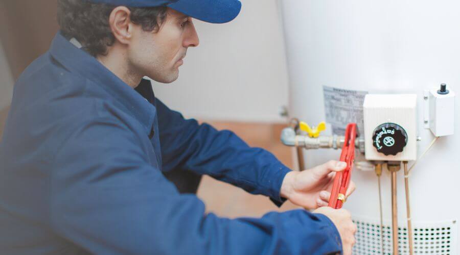 Local 24/7 Emergency Plumbing in South Easton, MA